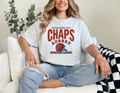Established 1867 Chaps