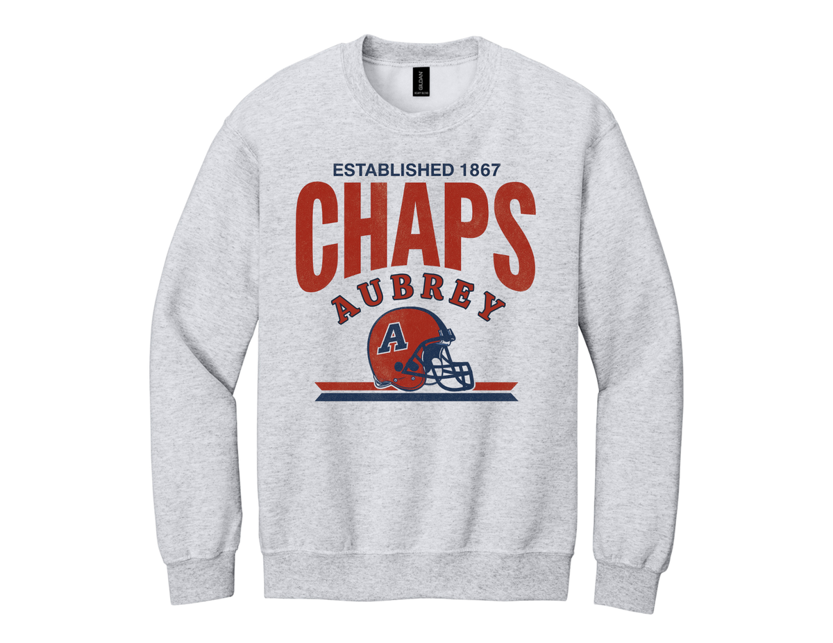 Established 1867 Chaps