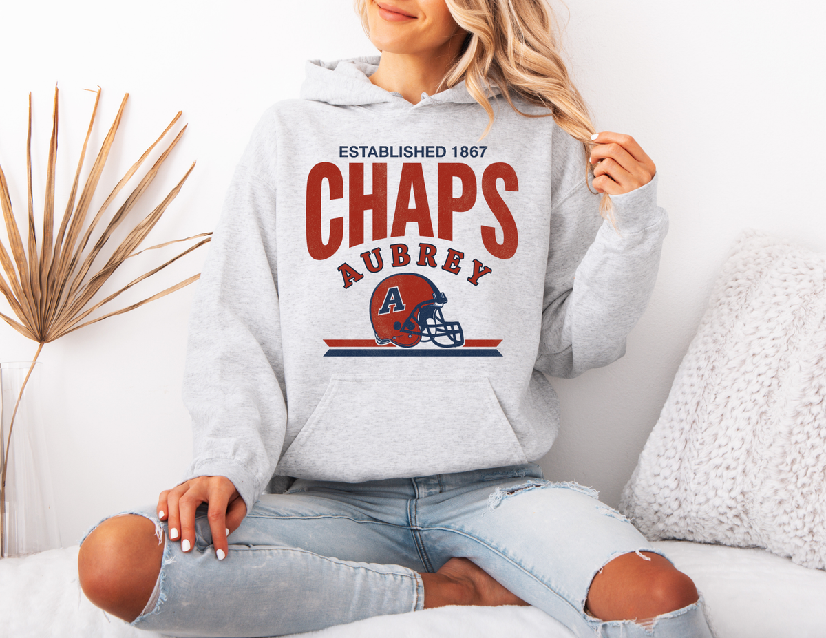 Established 1867 Chaps