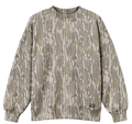 PREORDER MID NOVEMBER Mossy Oak Mockneck