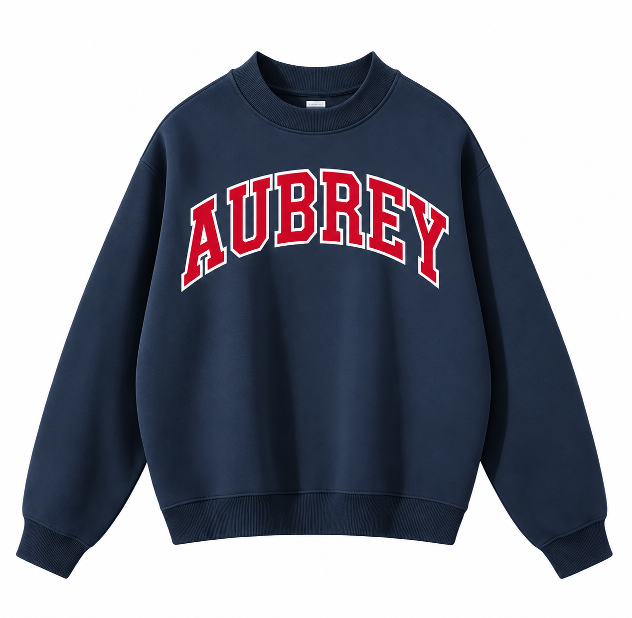 Aubrey Mockneck