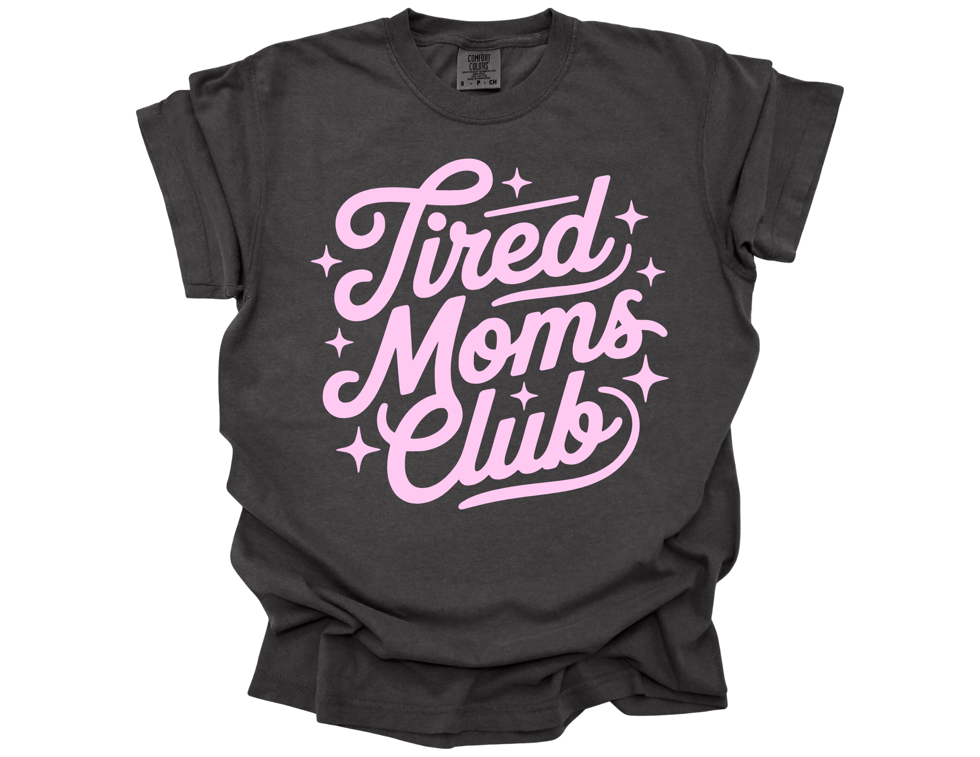 Tired Moms Club