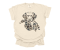 Camo Dog