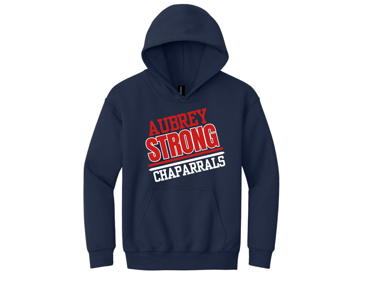 Aubrey Strong