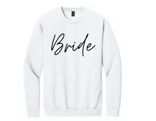 Bride