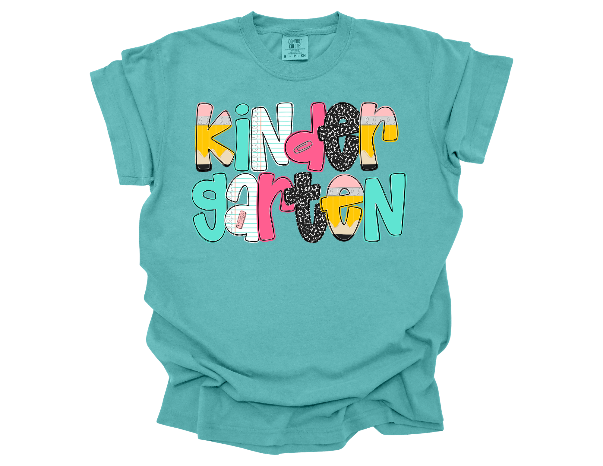 All The School Things - K-5th Grade