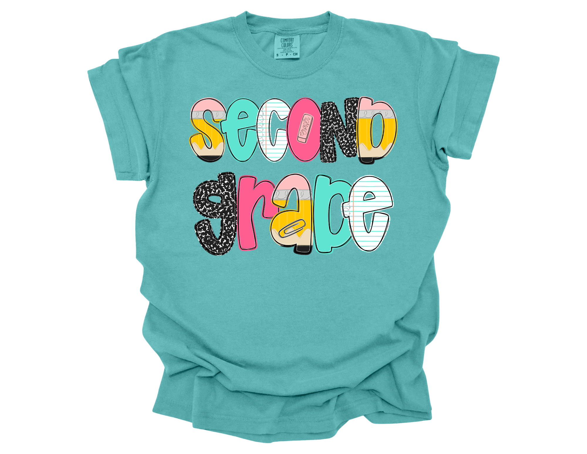 All The School Things - K-5th Grade