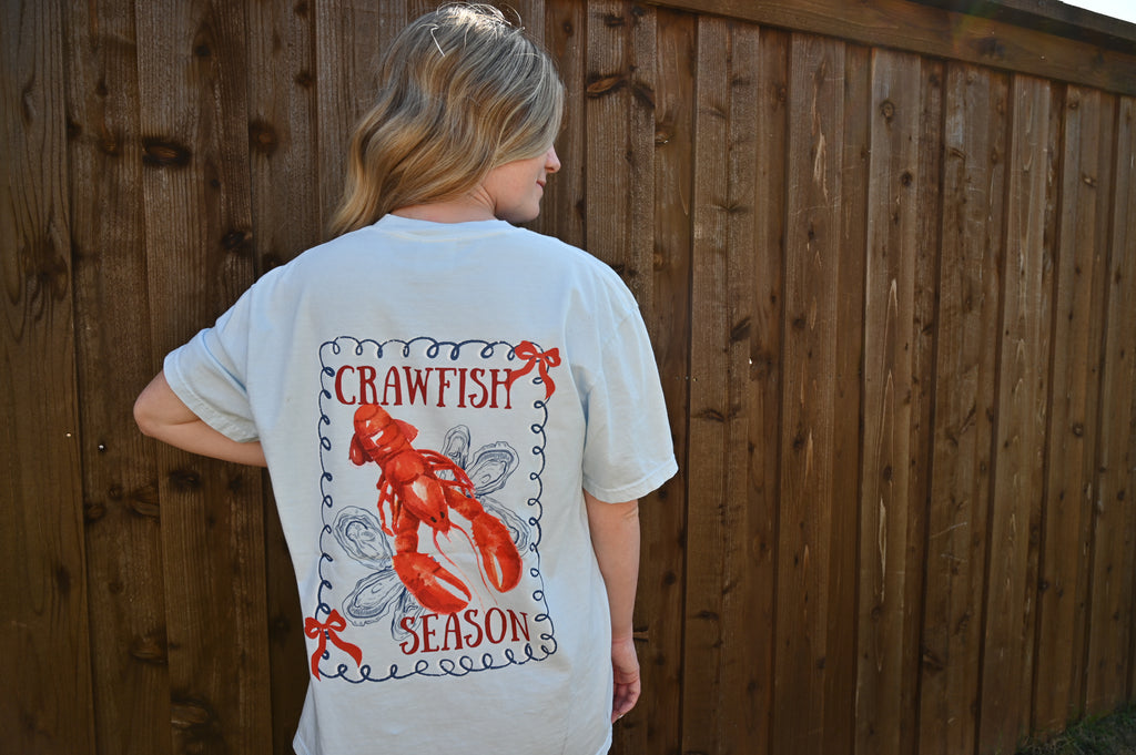 Crawfish Season
