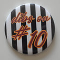 Striped Dibs On Player Button