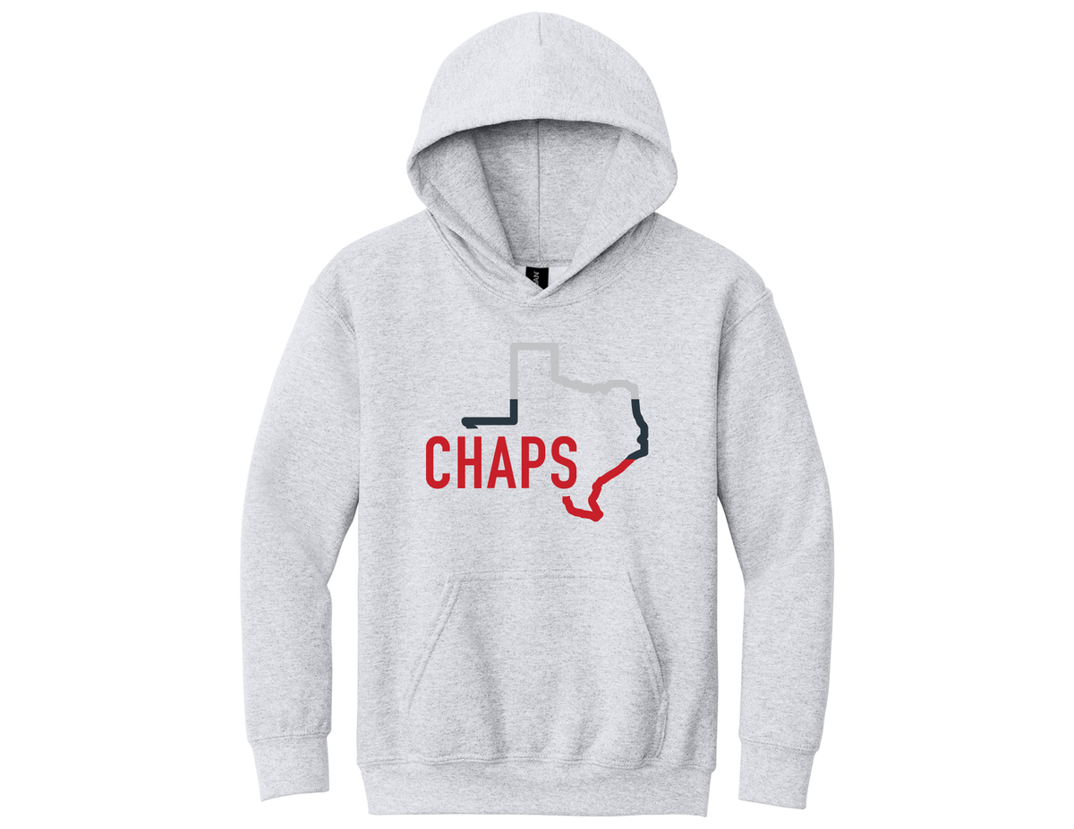 Chaps Texas