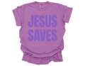 Jesus Saves