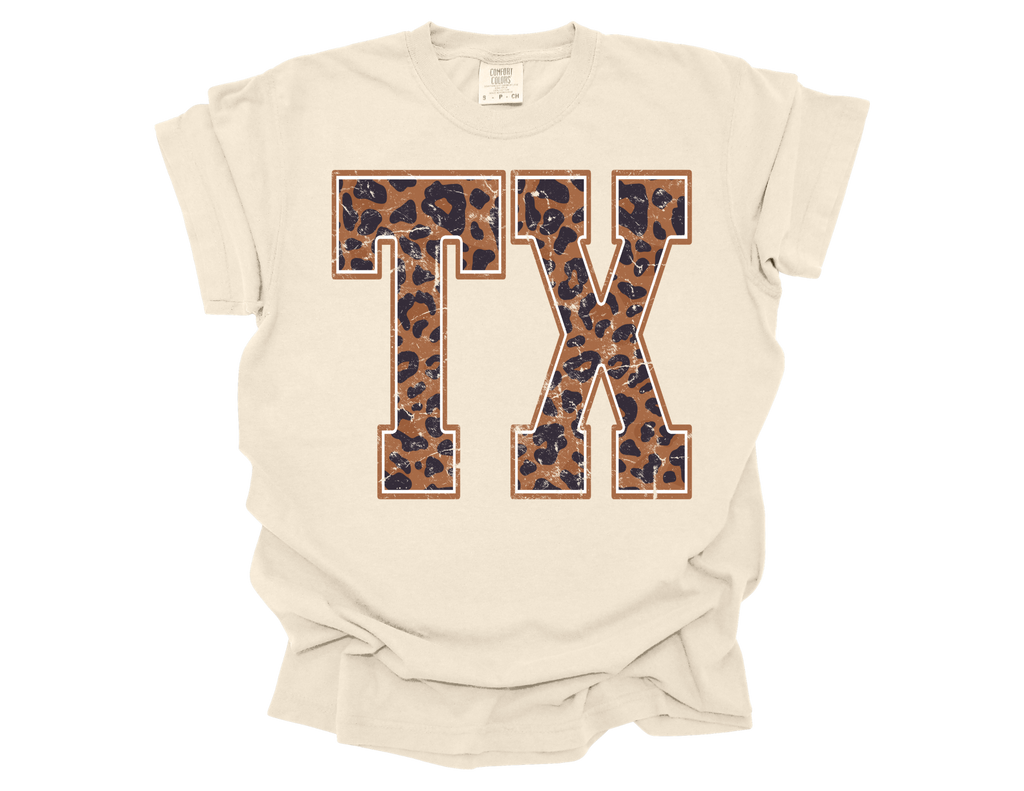 TX Leopard