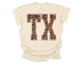 TX Leopard