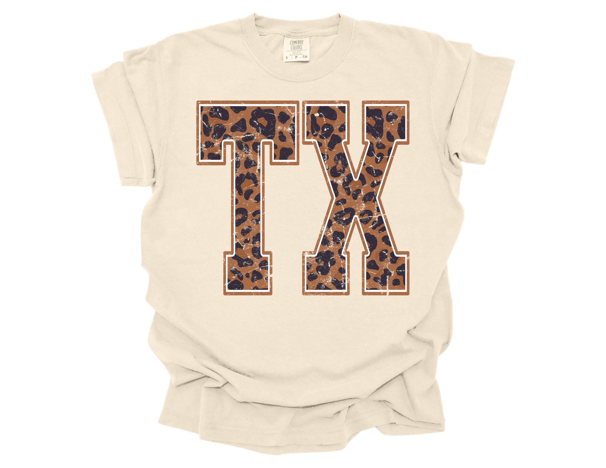 TX Leopard