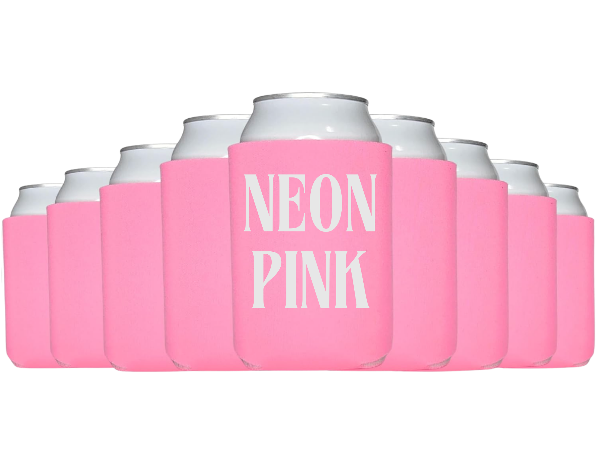 Bachelor Koozie - Custom
