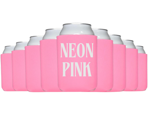 Bachelor Koozie - Custom