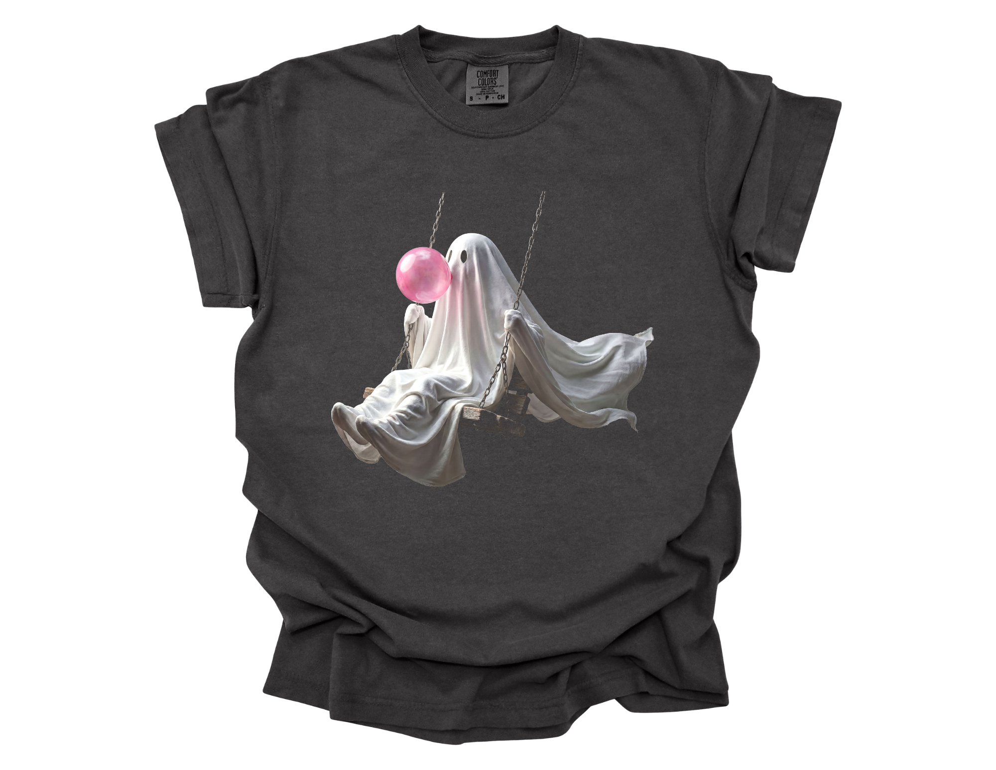 Swinging Ghost
