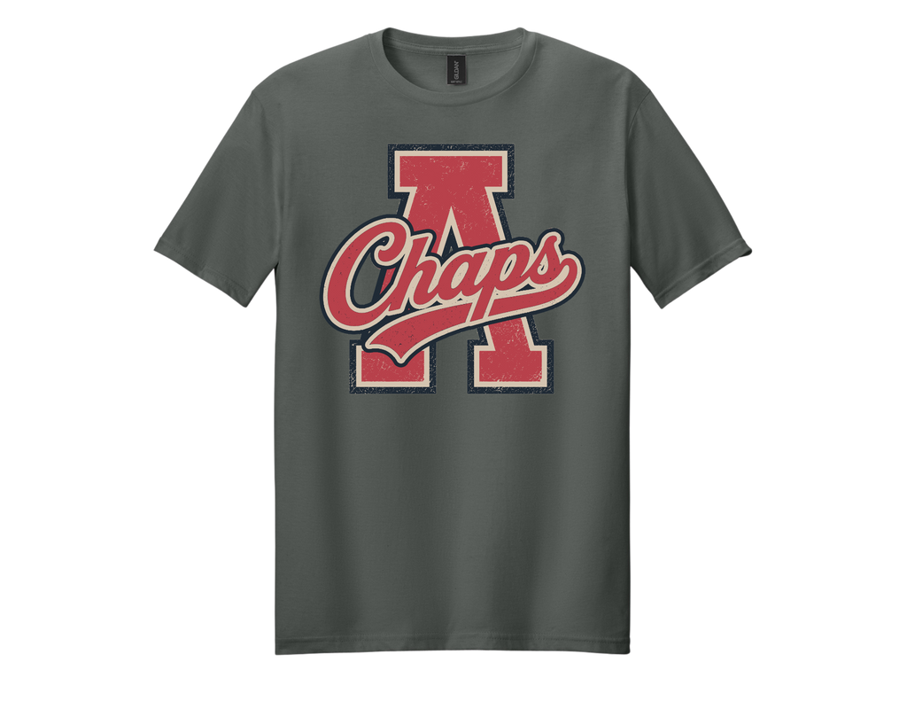 Big A/Chaps Vintage