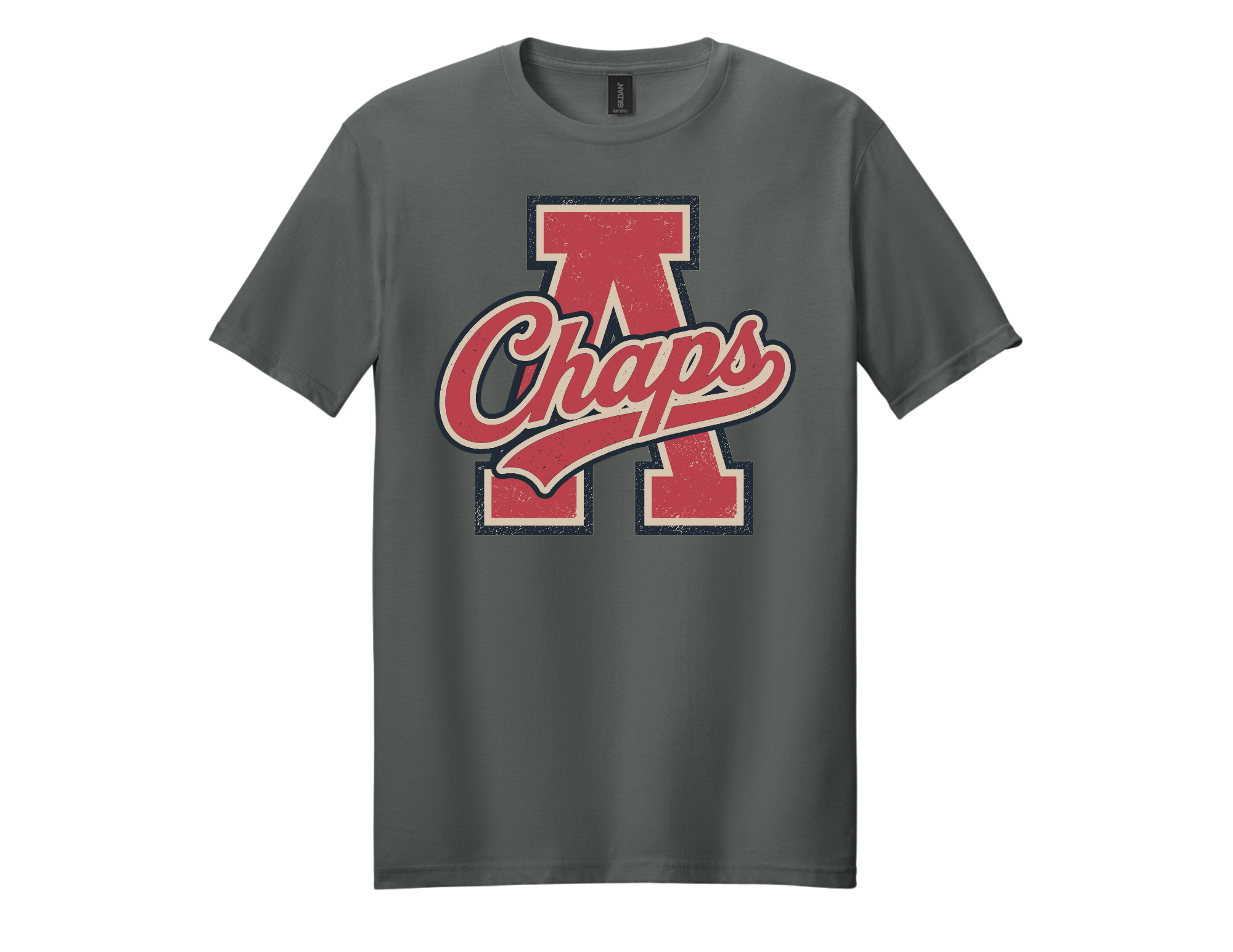 Big A/Chaps Vintage
