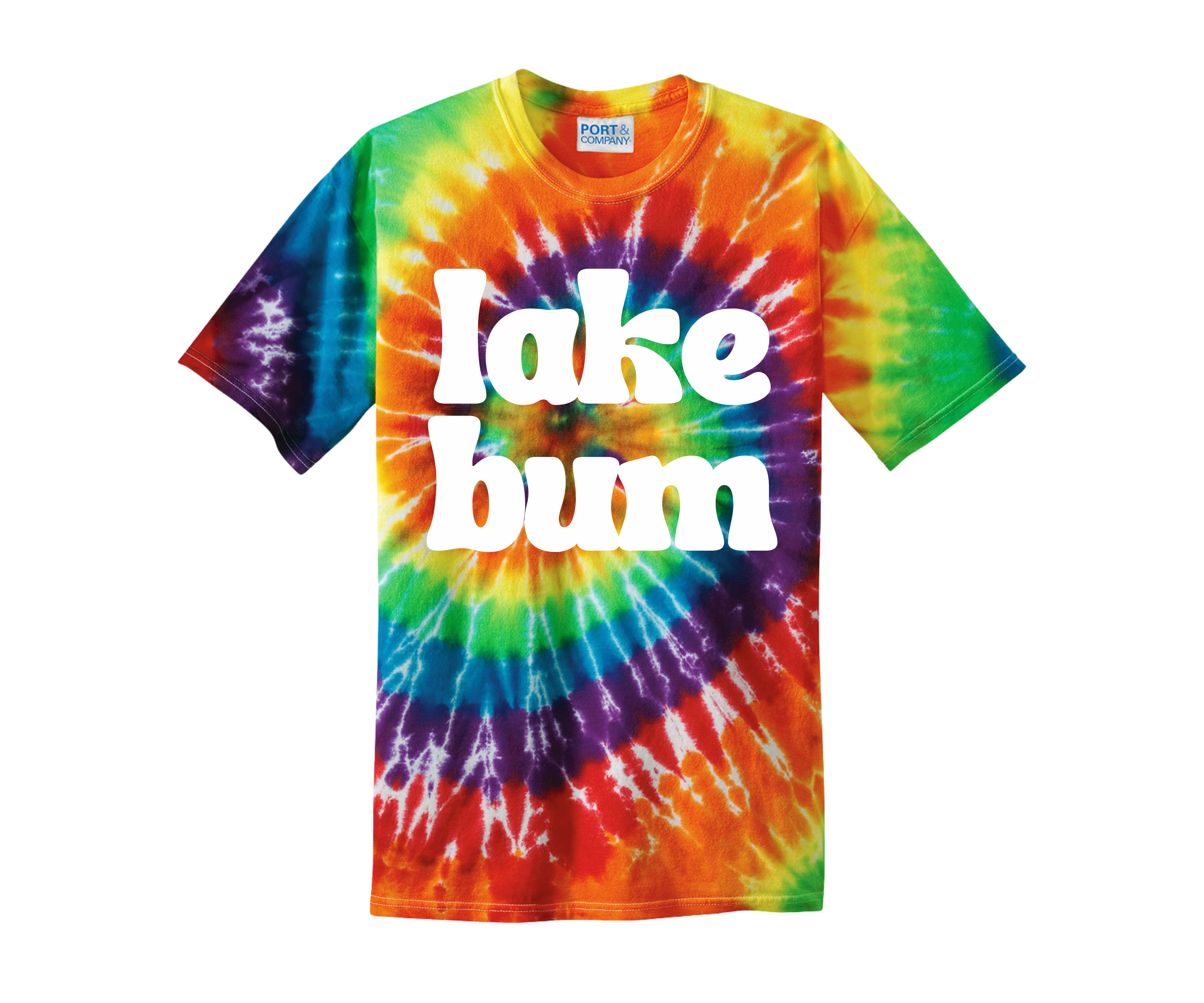 Lake Bum