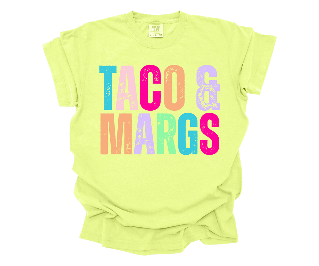 Taco & Margs