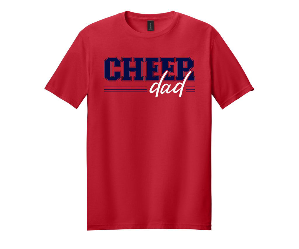 Cheer Dad