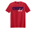 Cheer Dad
