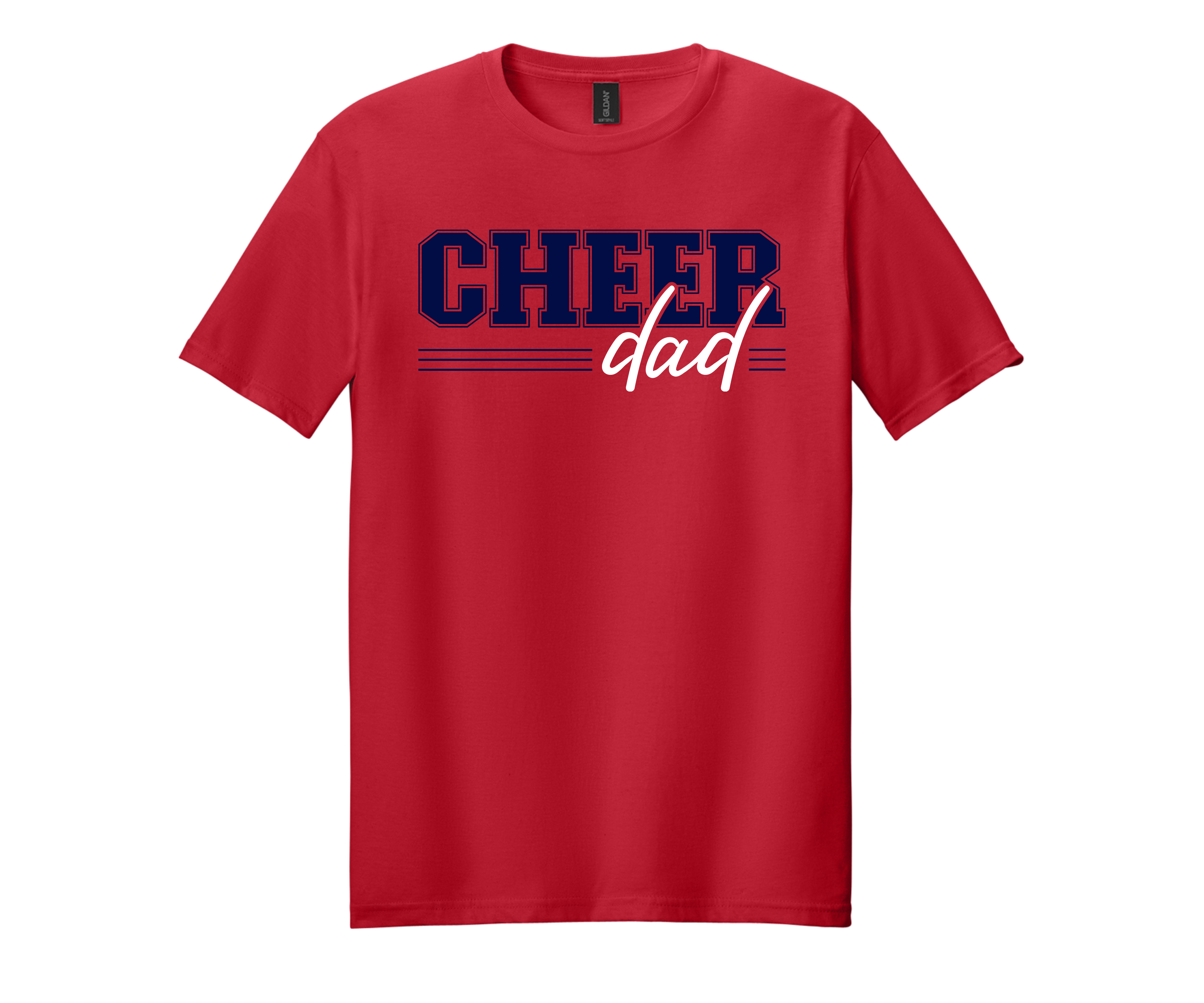 Cheer Dad