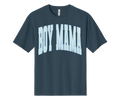 BOY MAMA