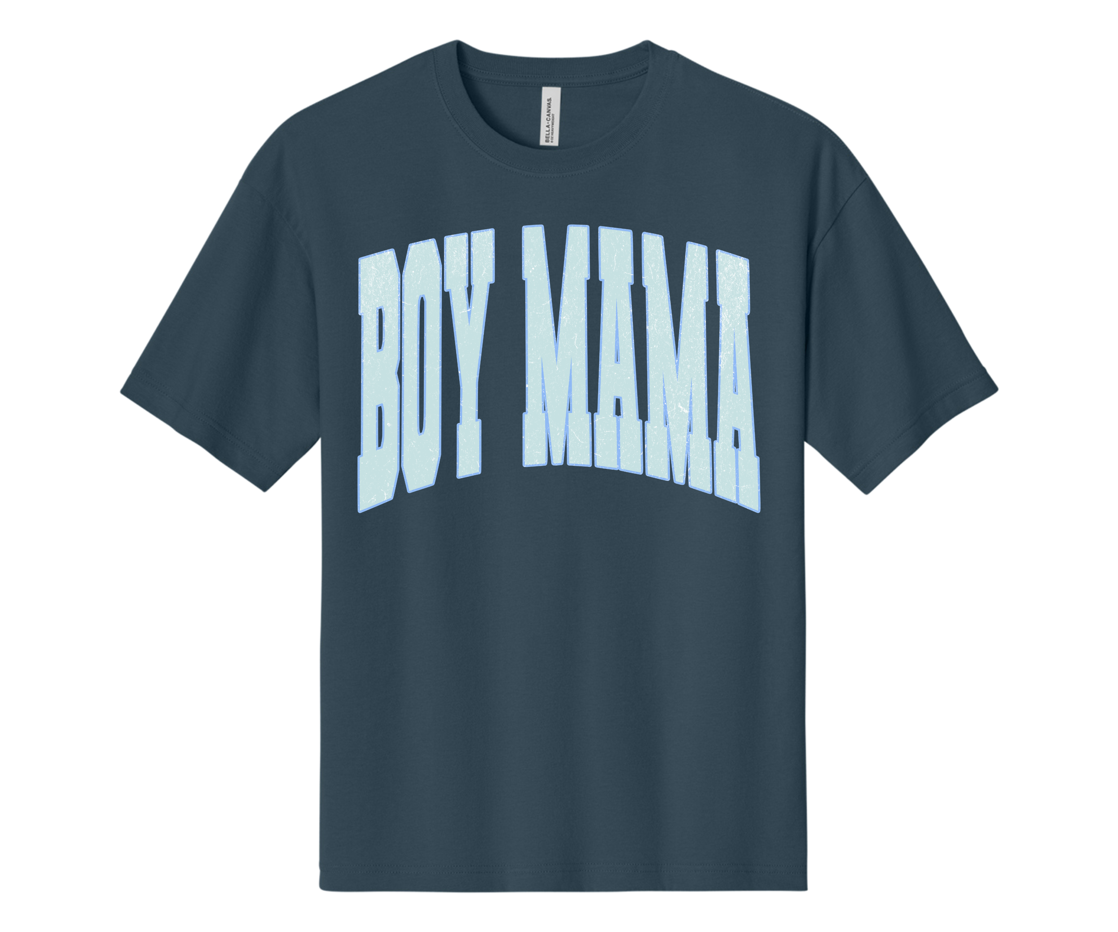 BOY MAMA