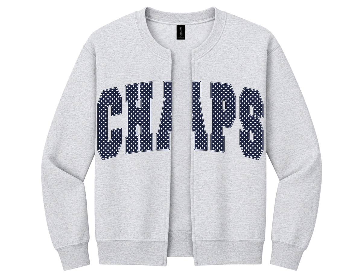 Chaps Polka Dot