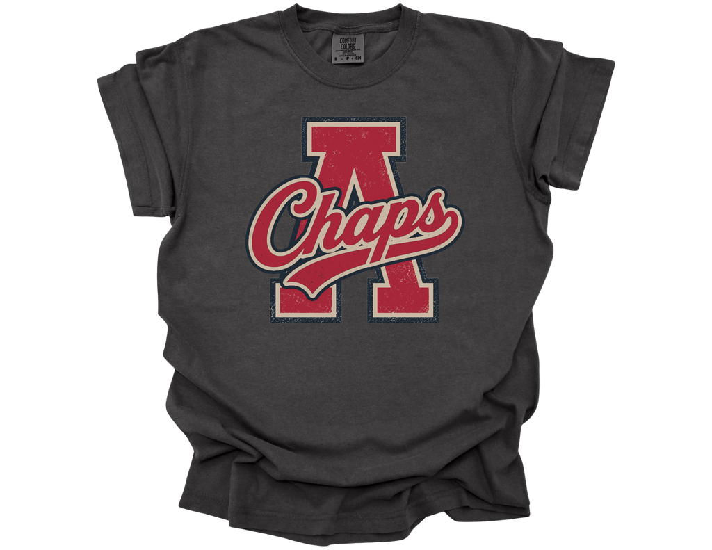 Big A/Chaps Vintage