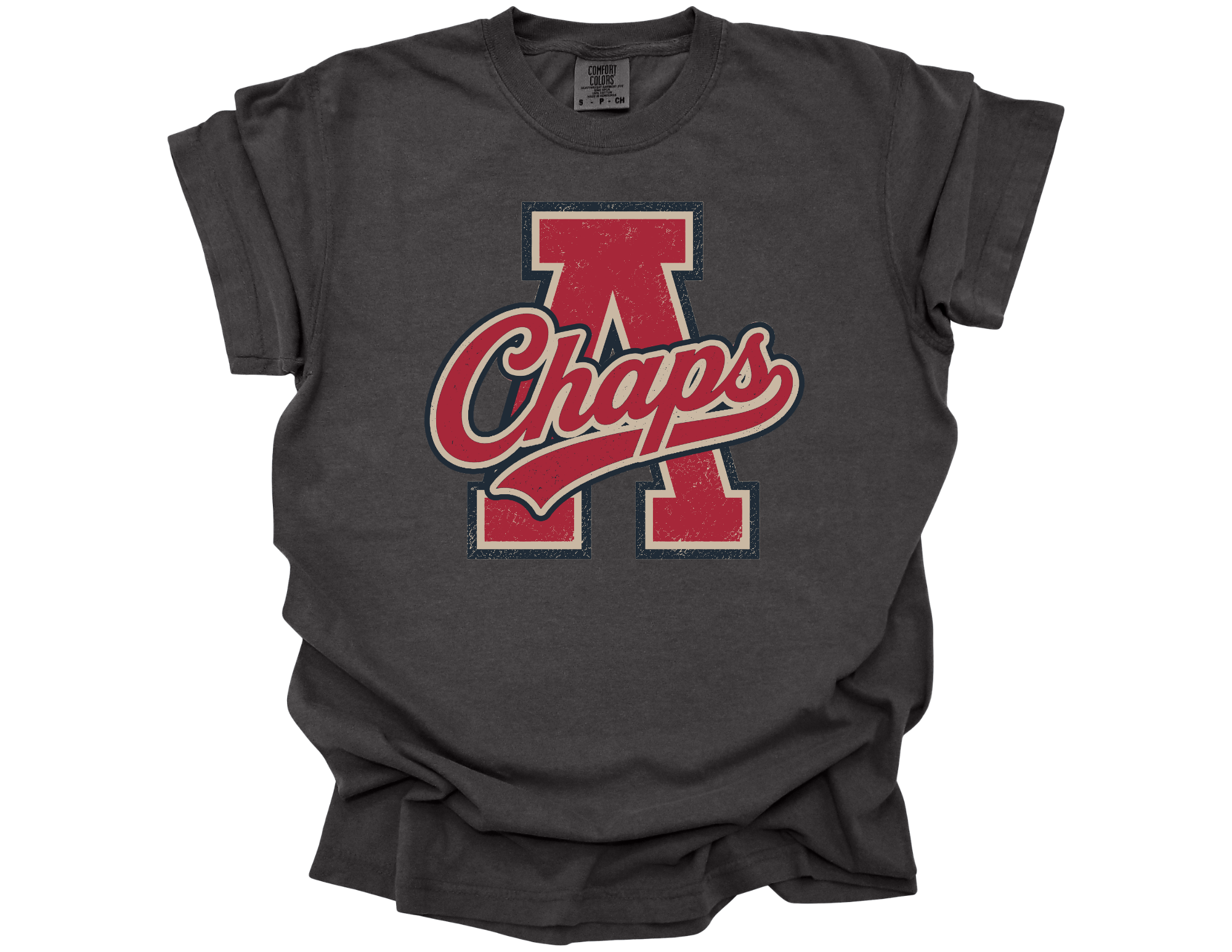 Big A/Chaps Vintage