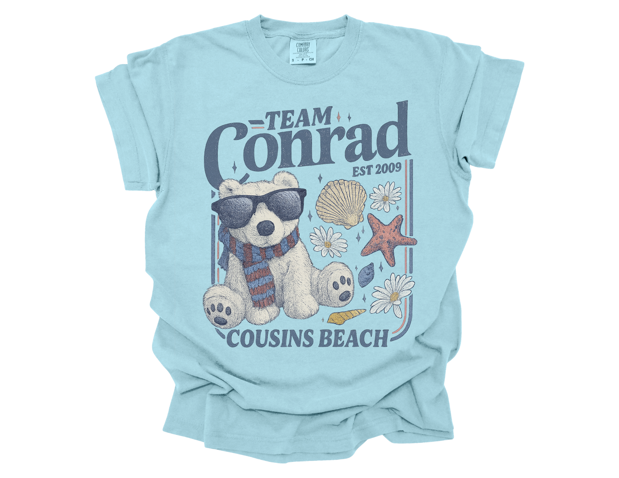 Team Conrad