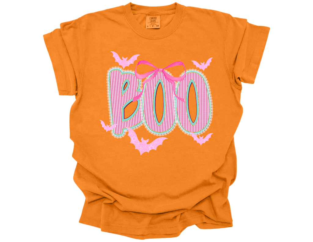 Boo Coquette