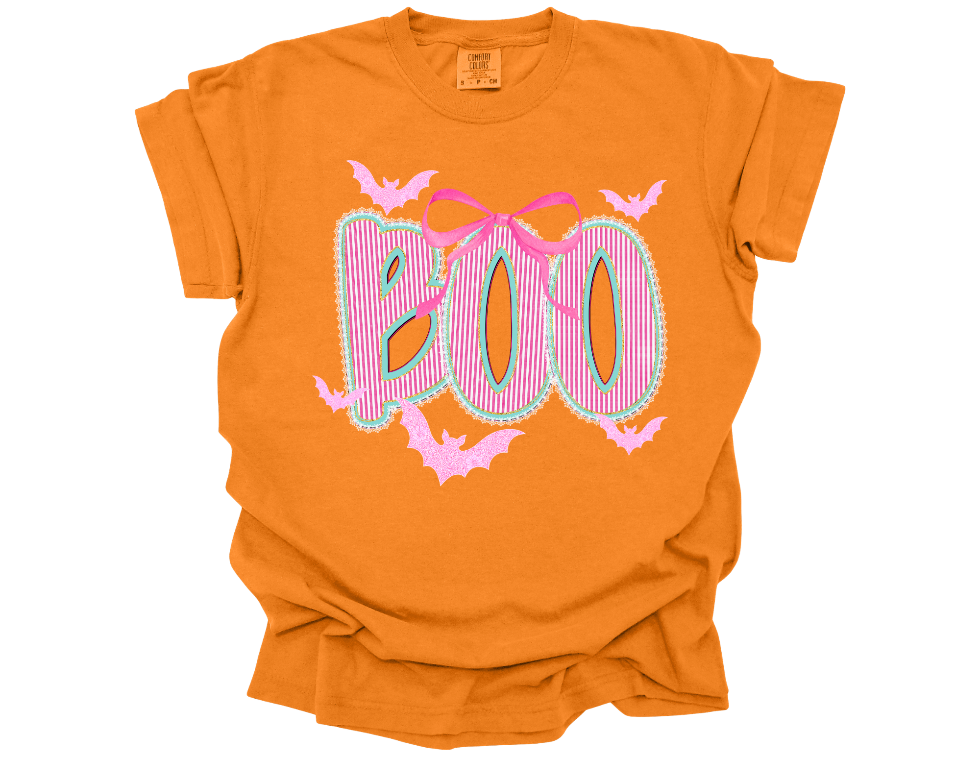 Boo Coquette