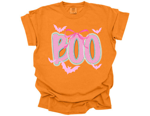 Boo Coquette