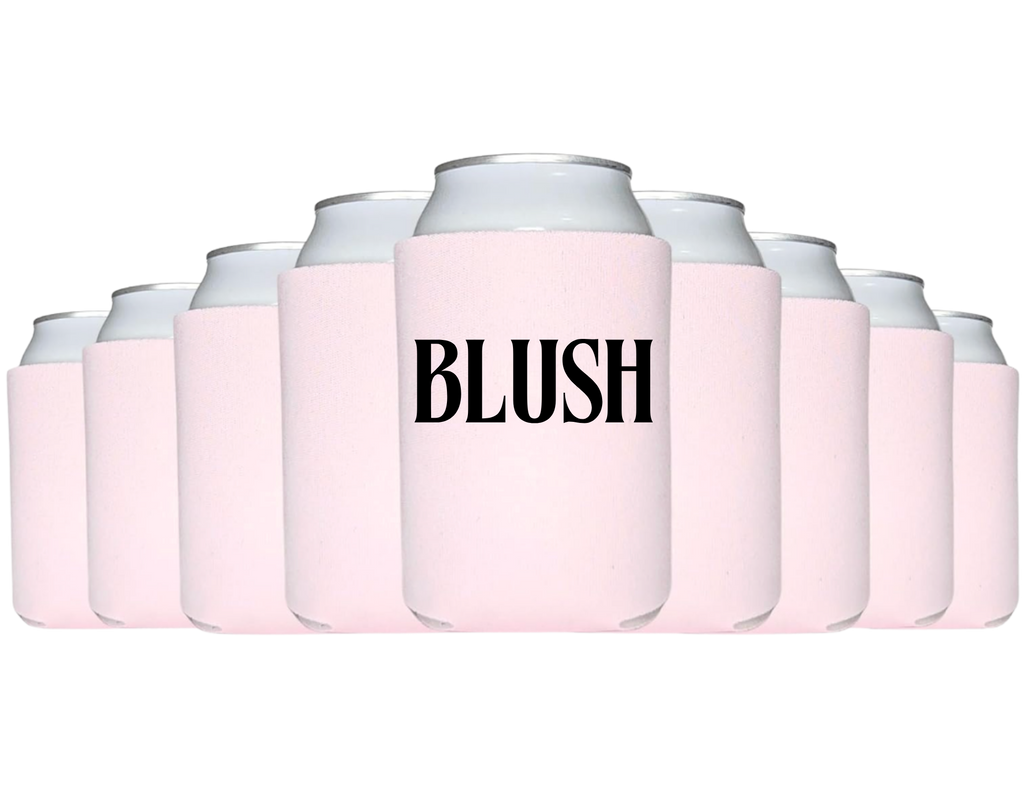 Bachelor Koozie - Custom