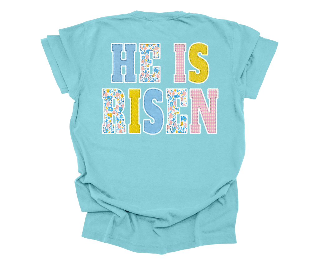He Is Risen
