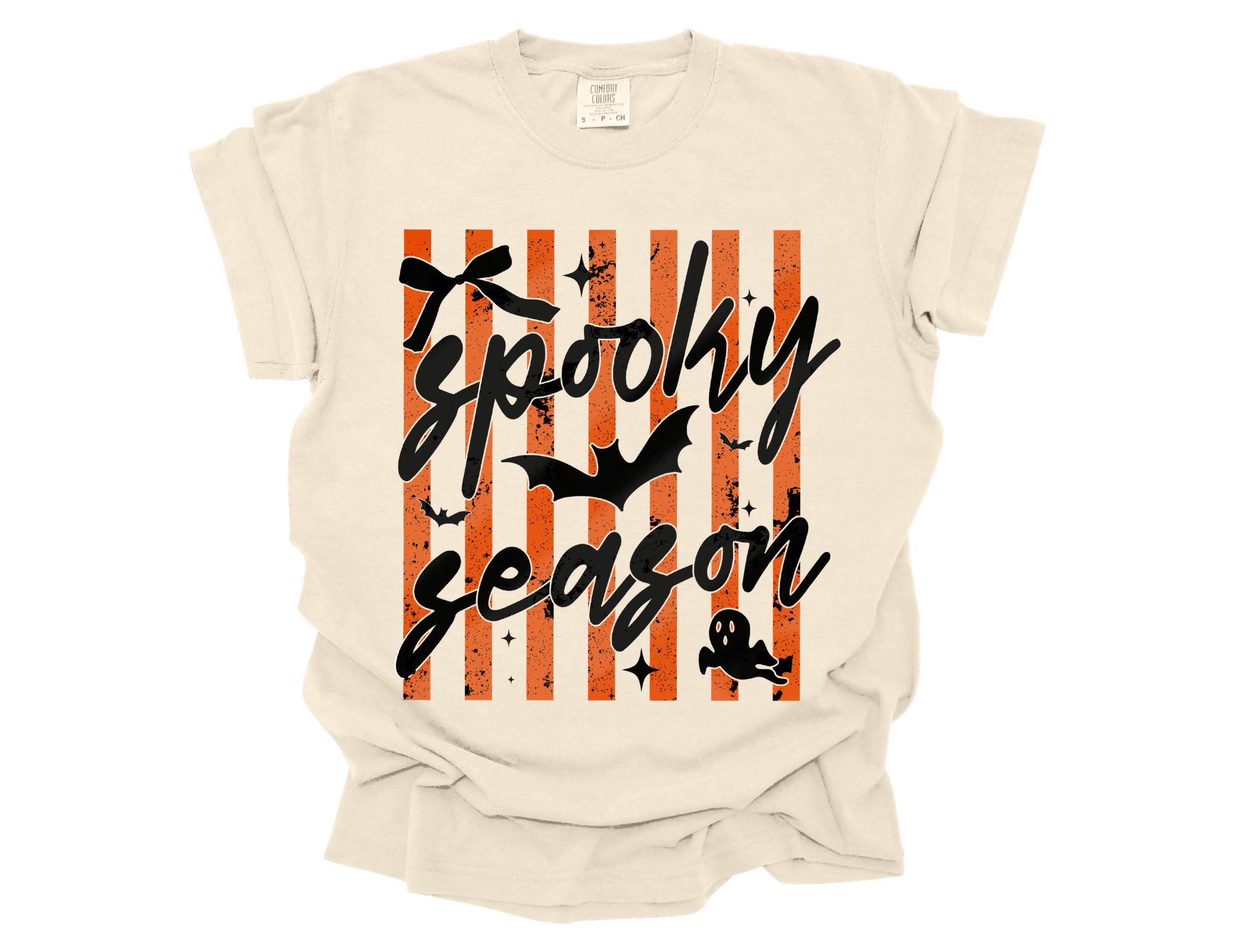 Spooky Season Bats