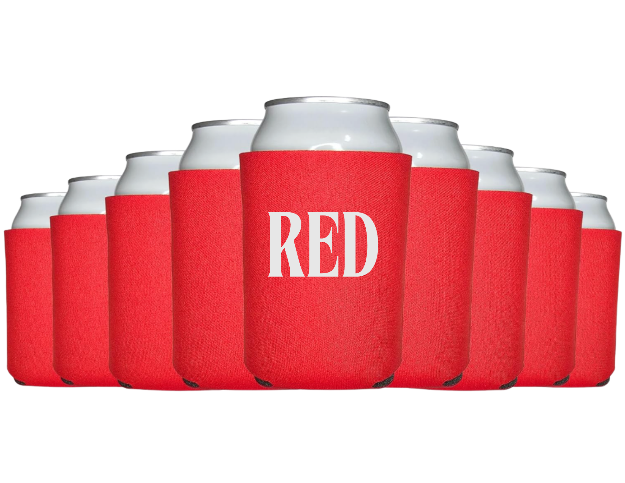 Bachelor Koozie - Custom