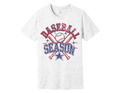 Baseball Season