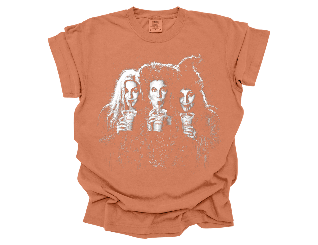 Sanderson Sisters Coffee