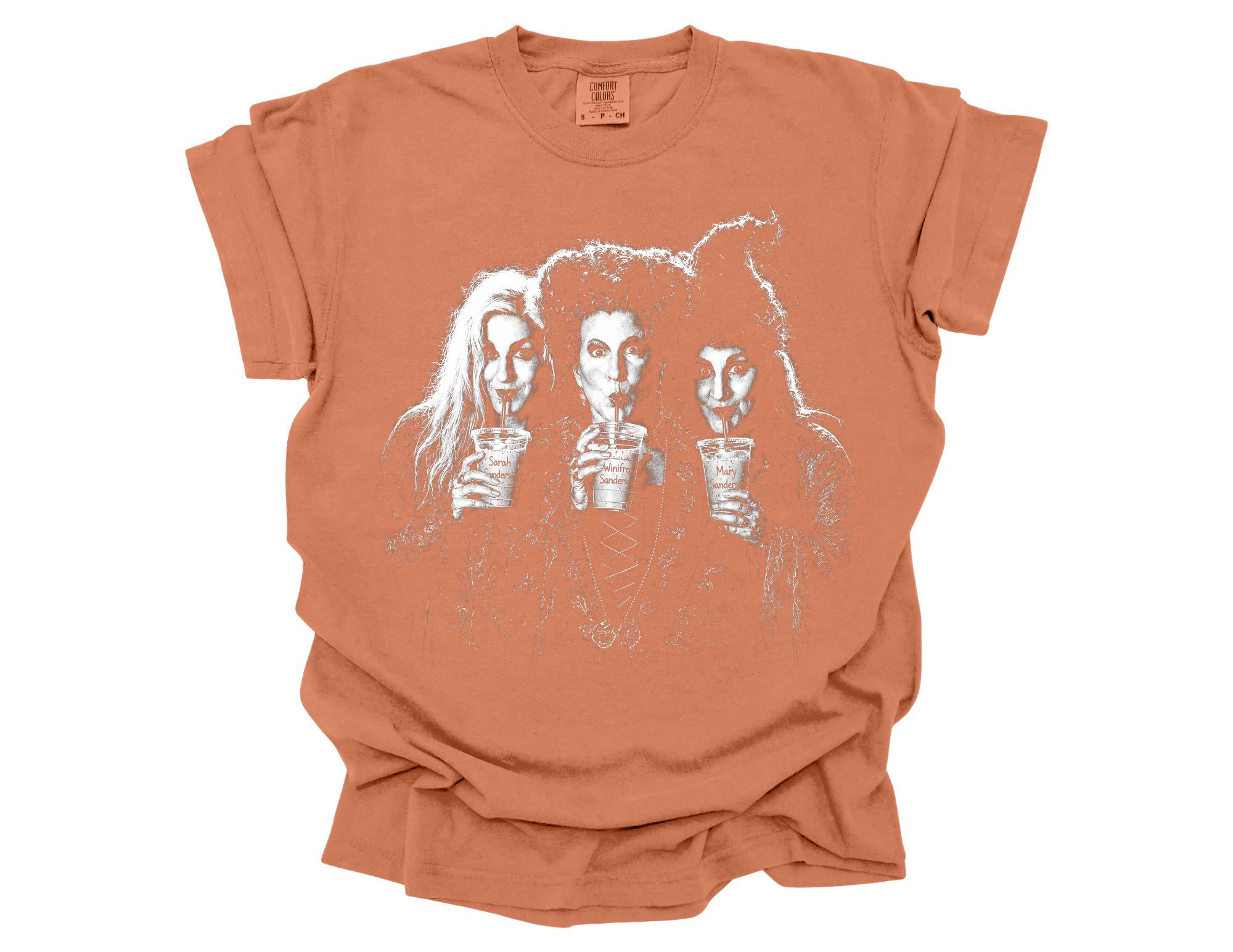 Sanderson Sisters Coffee