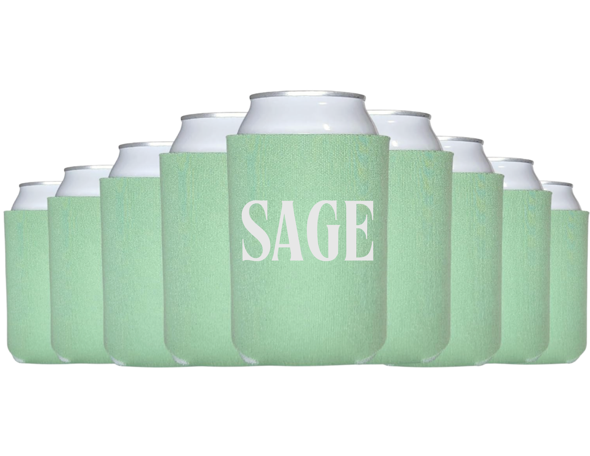 Bachelor Koozie - Custom