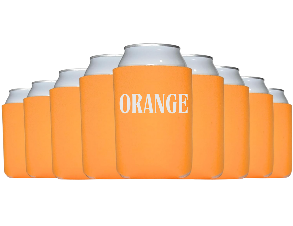 Bachelor Koozie - Custom