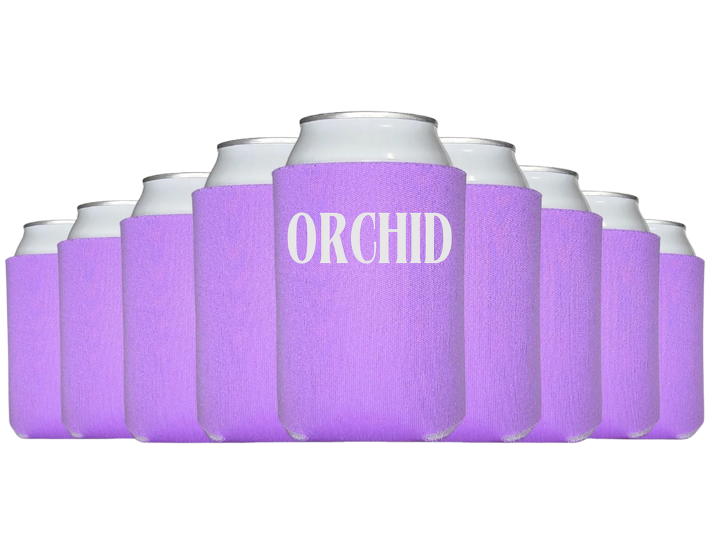 Bachelor Koozie - Custom