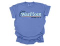 Raising Little Warriors