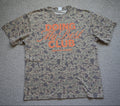 Doing My Best Club Duck Camo Oversized T-Shirt