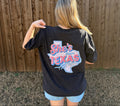 She’s From Texas I Can Tell